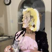 SmokySharon: 