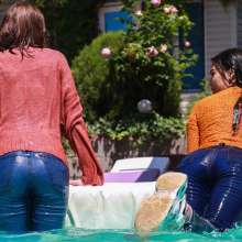 WetlookerUpdates: New ladies on Wetlooker