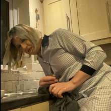 SmokySharon: Ukmans Idea--Foamy Fun