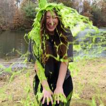 East Coast Slime: Zoe now available on East Coast Slime