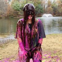 East Coast Slime: Zoe now available on East Coast Slime