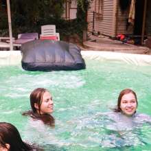 WetlookerUpdates: New ladies on Wetlooker