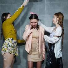 WetlookerUpdates: New ladies on Wetlooker