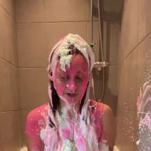 TheGungeZone: Ivy's  Messy Forfeit
