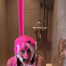 TheGungeZone: Ivy's  Messy Forfeit