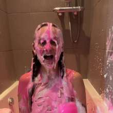 TheGungeZone: Ivy's  Messy Forfeit