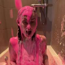 TheGungeZone: Ivy's  Messy Forfeit
