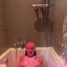 TheGungeZone: Ivy's  Messy Forfeit
