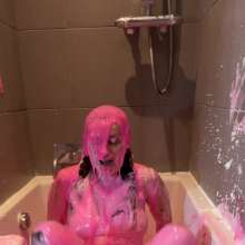 TheGungeZone: Ivy's  Messy Forfeit