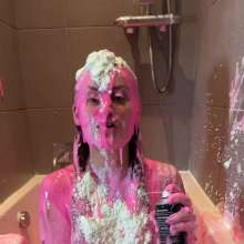 TheGungeZone: Ivy's  Messy Forfeit