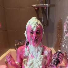 TheGungeZone: Ivy's  Messy Forfeit