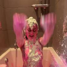 TheGungeZone: Ivy's  Messy Forfeit
