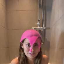 TheGungeZone: Ivy's  Messy Forfeit