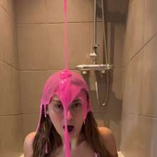 TheGungeZone: Ivy's  Messy Forfeit