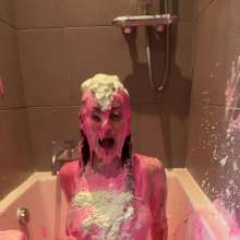 TheGungeZone: Ivy's  Messy Forfeit