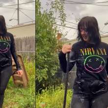 Slime Genesis: Jinxxx Soaks Herself...