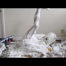 RevSlymsford: You Watch Kaydens' Bakers' Dozen Wanking Pie Punishment