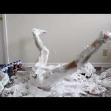 RevSlymsford: You Watch Kaydens' Bakers' Dozen Wanking Pie Punishment