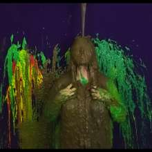The Man and The Wife: New Download: "Kelli's Slime Time (with Her Daughter Britney!)"