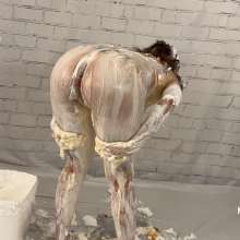 Messygirl: Two New Messygirl Downloads