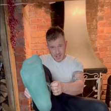 gungemaster3: Lick That Cake and Trifle off My Feet