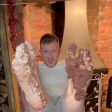 gungemaster3: Lick That Cake and Trifle off My Feet