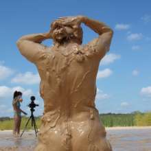 Dirty Muse: Models, Fetish Models and Porn Stars