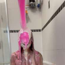 TheGungeZone: London's Messy Night In