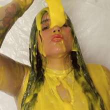Hikari-Studio-Wam: Lots of Slime Mess in the Pool