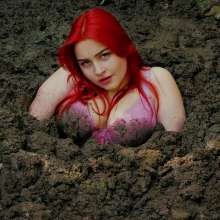 QS4Ever: Luna in Alternative Farm Clay