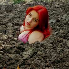 QS4Ever: Luna in Alternative Farm Clay