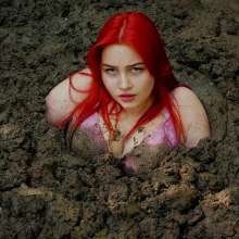 QS4Ever: Luna in Alternative Farm Clay