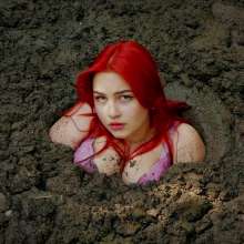 QS4Ever: Luna in Alternative Farm Clay