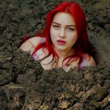 QS4Ever: Luna in Alternative Farm Clay