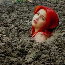 QS4Ever: Luna in Alternative Farm Clay
