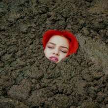 QS4Ever: Luna in Alternative Farm Clay