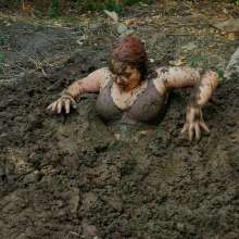 QS4Ever: Luna in Alternative Farm Clay