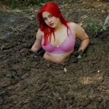 QS4Ever: Luna in Alternative Farm Clay