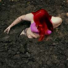 QS4Ever: Luna in Alternative Farm Clay