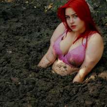 QS4Ever: Luna in Alternative Farm Clay