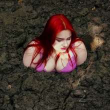 QS4Ever: Luna in Alternative Farm Clay