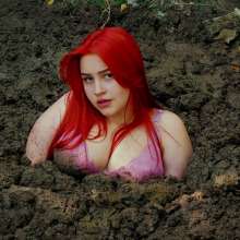 QS4Ever: Luna in Alternative Farm Clay