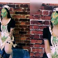 Slime Genesis: Maid Marie Gets Hit with the Pies She Made for You!