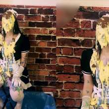 Slime Genesis: Maid Marie Gets Hit with the Pies She Made for You!