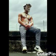 Cutiepied-production: Mattheoni 8 : Pied and Messed in Public