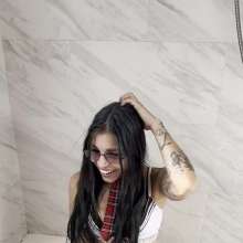 ms-pie-oneer: Messy Truth or Dare