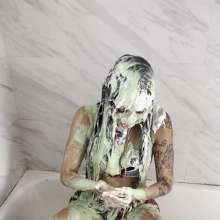 ms-pie-oneer: Messy Truth or Dare