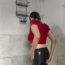 Ready2Wam Studio: Monica Gets Wet after Livestream Revenge