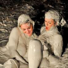 dlodoski: Nighttime Clay Madness, Ultimate Edit--Photos