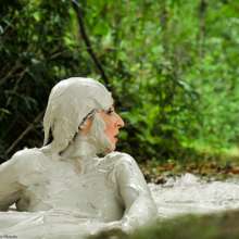 dlodoski: Paris and Her Mud Addiction, Ultimate Edit--Photos